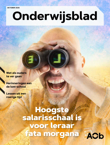 Onderwijsblad
