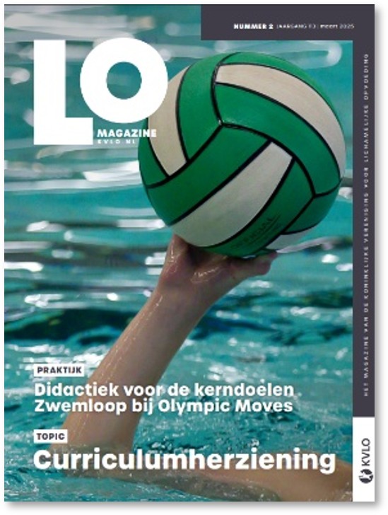 LO-magazine