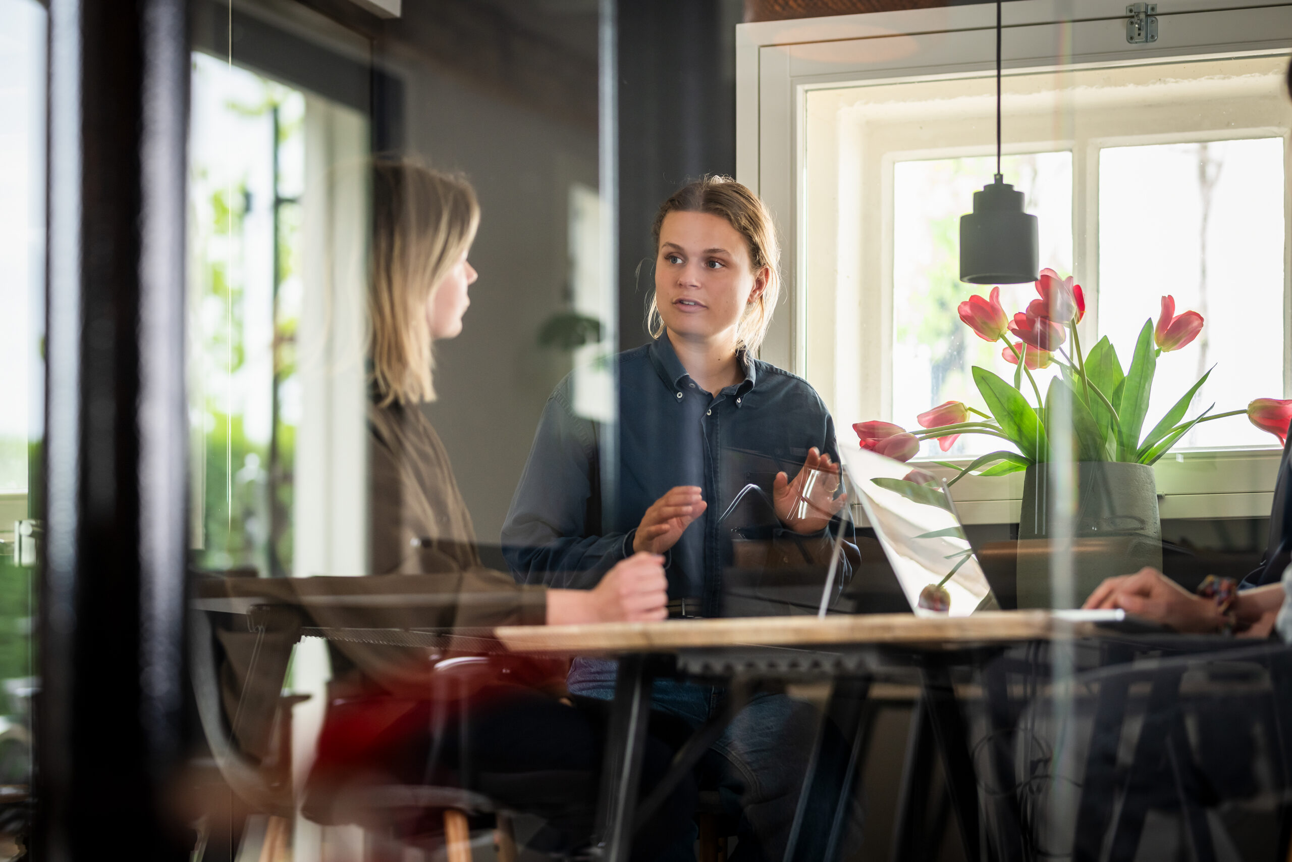 Communiceren met onderwijsprofessionals: hoe doe je dat?